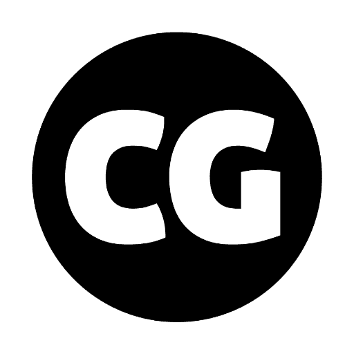 CoinGeek logo